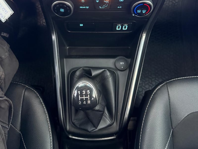 Ford ECOSPORT FREESTYLE 1.5 2021 - Imagen 18 de 20