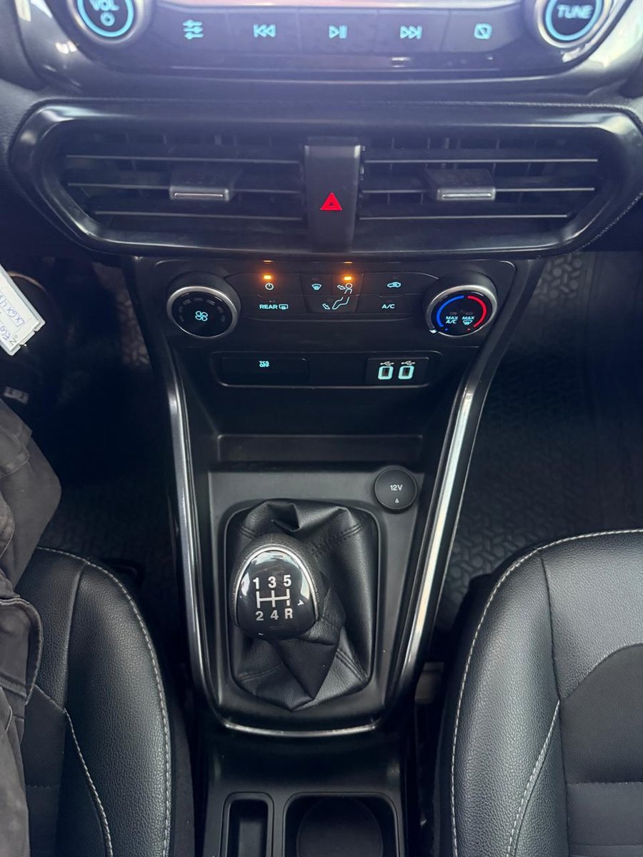 Ford ECOSPORT FREESTYLE 1.5 2021 - Imagen 18 de 20