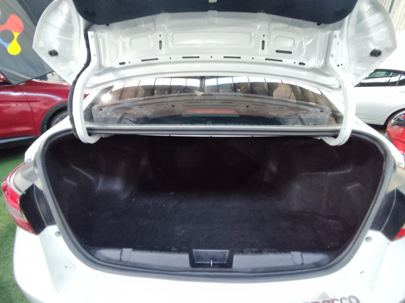 Chery ARRIZO 5 GL MT 2021 - Imagen 12 de 13