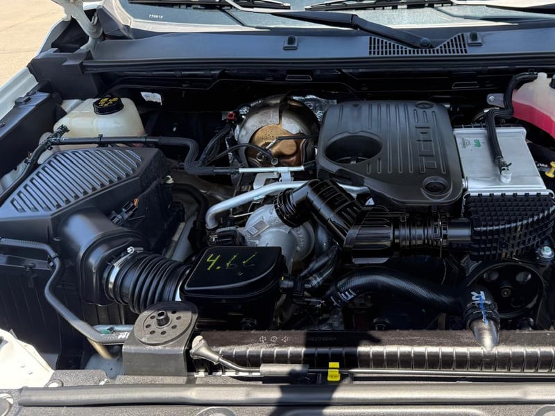 Maxus T60 4WD 2.0 2025 - Imagen 9 de 20