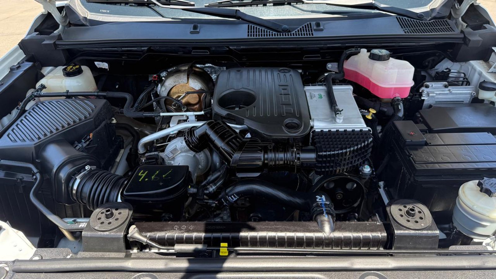 Maxus T60 4WD 2.0 2025 - Imagen 9 de 20