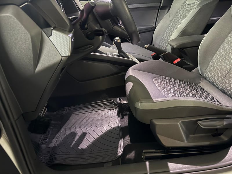 Audi A1 SPORTBACK 30 TFSI 1.0 AUT 2023 - Imagen 11 de 20