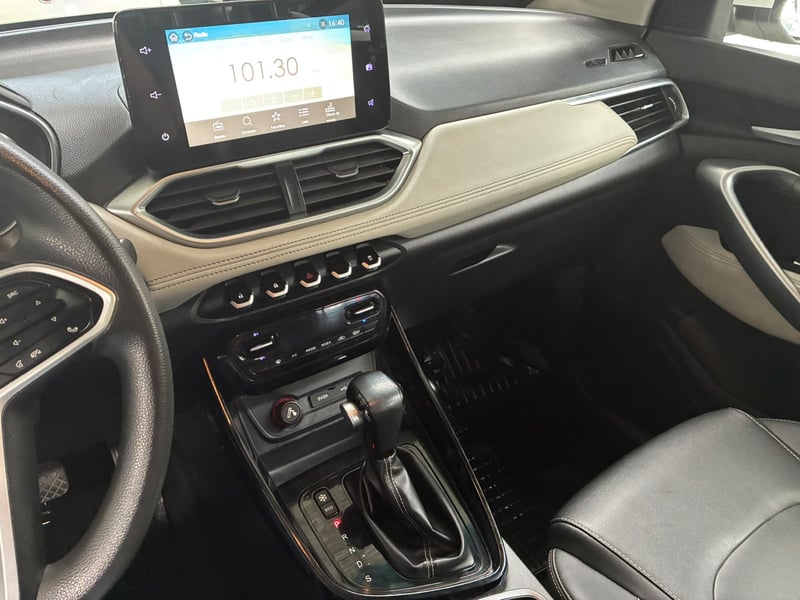 Chevrolet CAPTIVA LTZ 1.5 AUT 2022 - Imagen 11 de 13