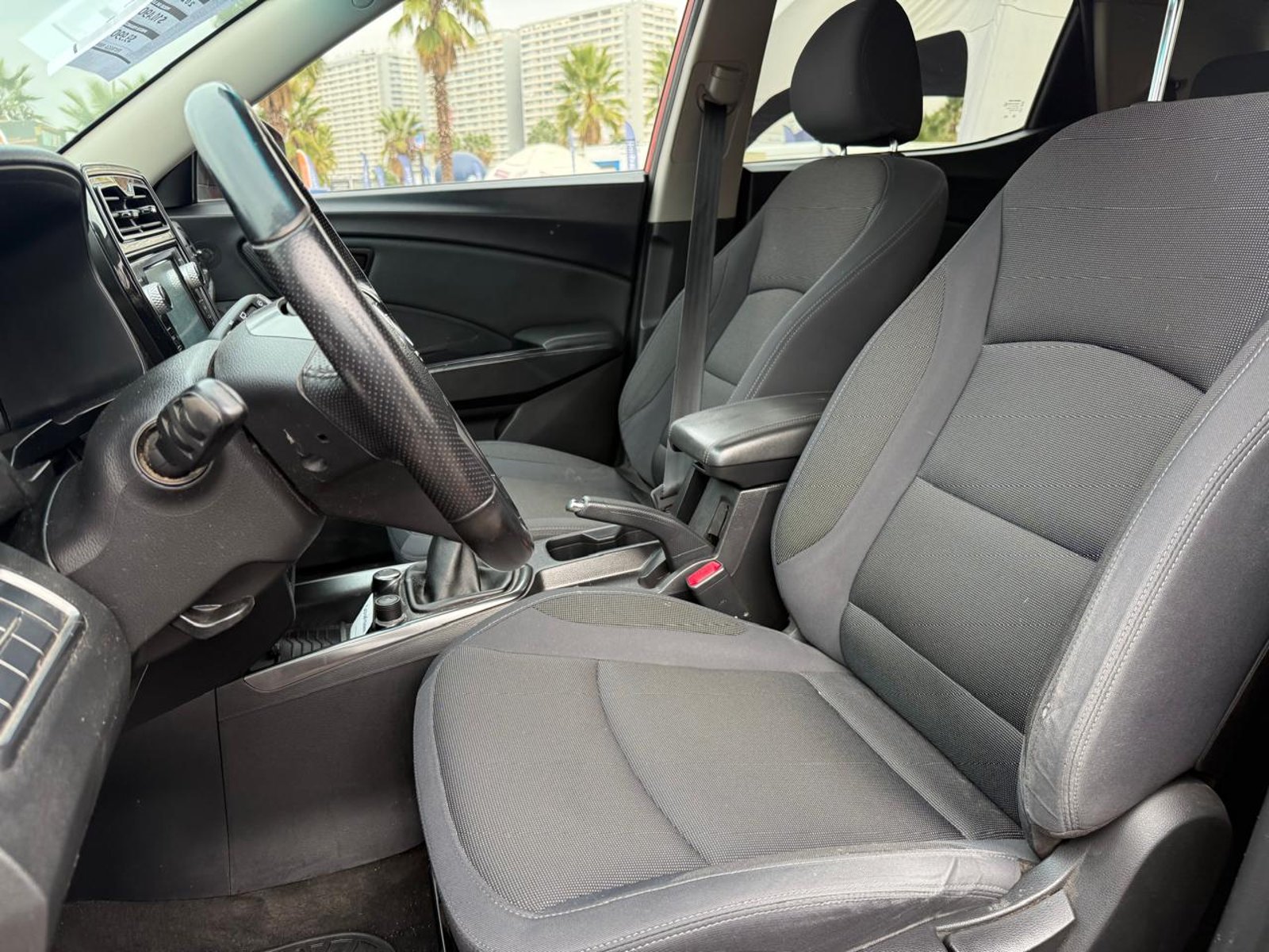 SsangYong TIVOLI OTTO 1.6 2021 - Imagen 11 de 20