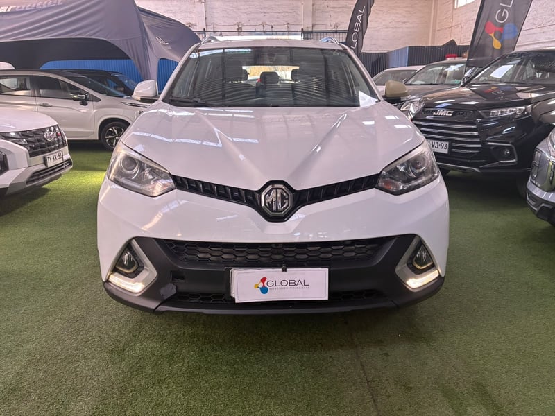 MG GS 1.5 TURBO 2018 - Imagen 6 de 11