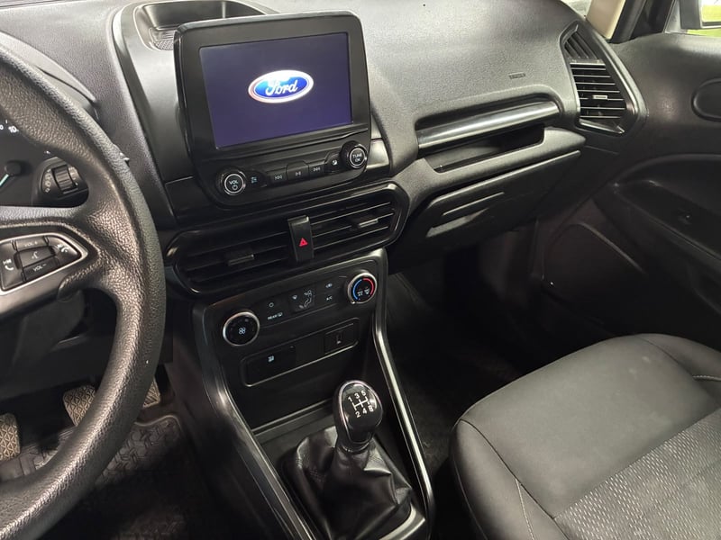 Ford ECOSPORT 1.5 2020 - Imagen 10 de 11
