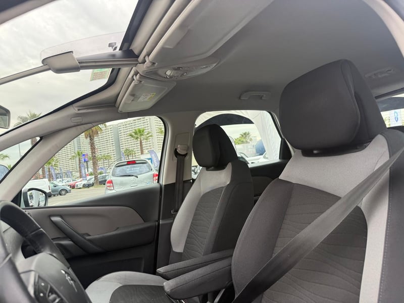 Citroën C4 PICASSO 1.6 2016 - Imagen 9 de 20