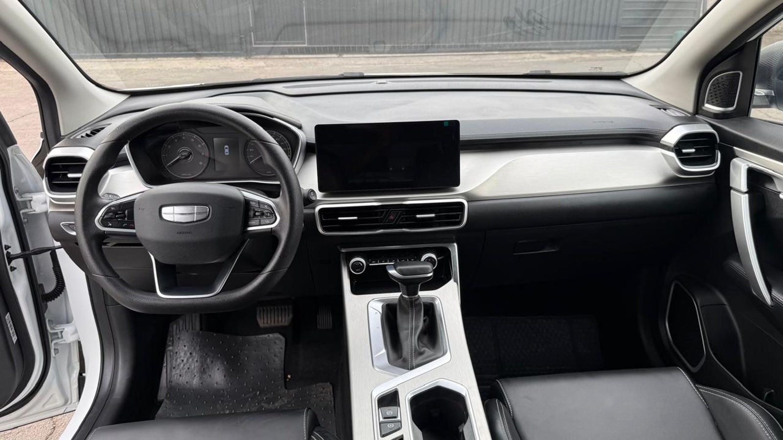 Geely COOLRAY 1.5 AUT 2026 - Imagen 12 de 20