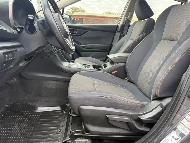 Subaru NEW XV AWD CVT 1.6I 2018 - Imagen 10 de 20