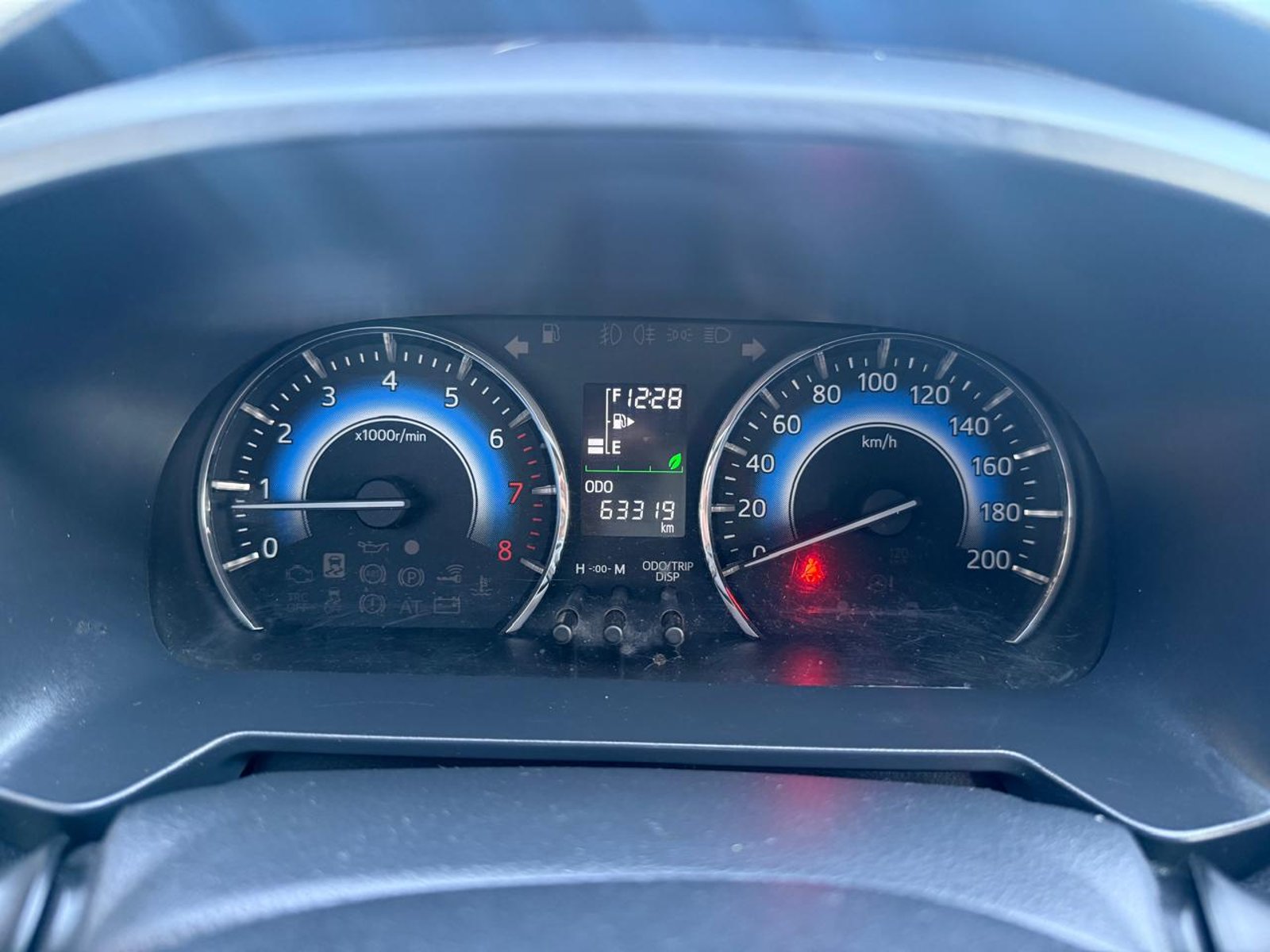 TOYOTA RUSH XLI 1.5 2022 - Imagen 15 de 20
