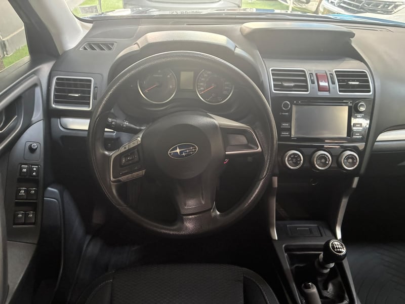Subaru FORESTER 2.0 2016 - Imagen 8 de 11