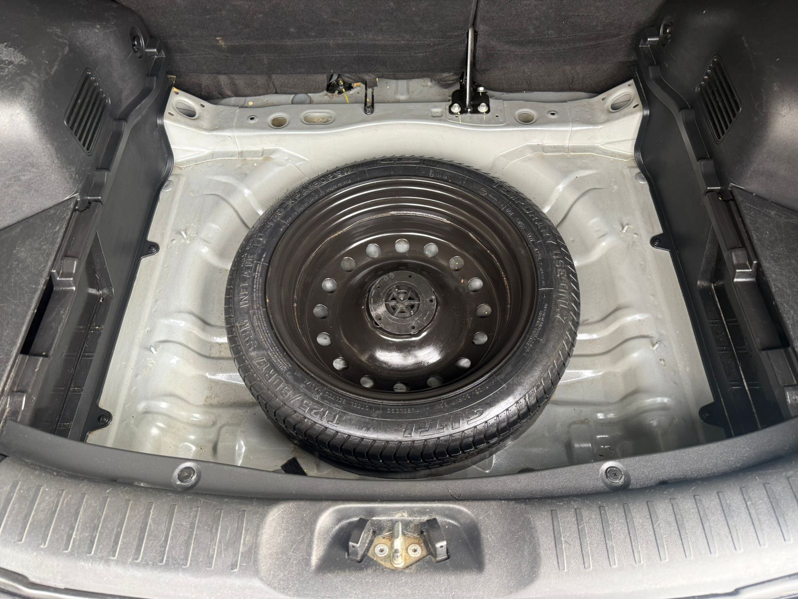 Changan CS55 LUXURY 1.5 AUT 2021 - Imagen 19 de 19