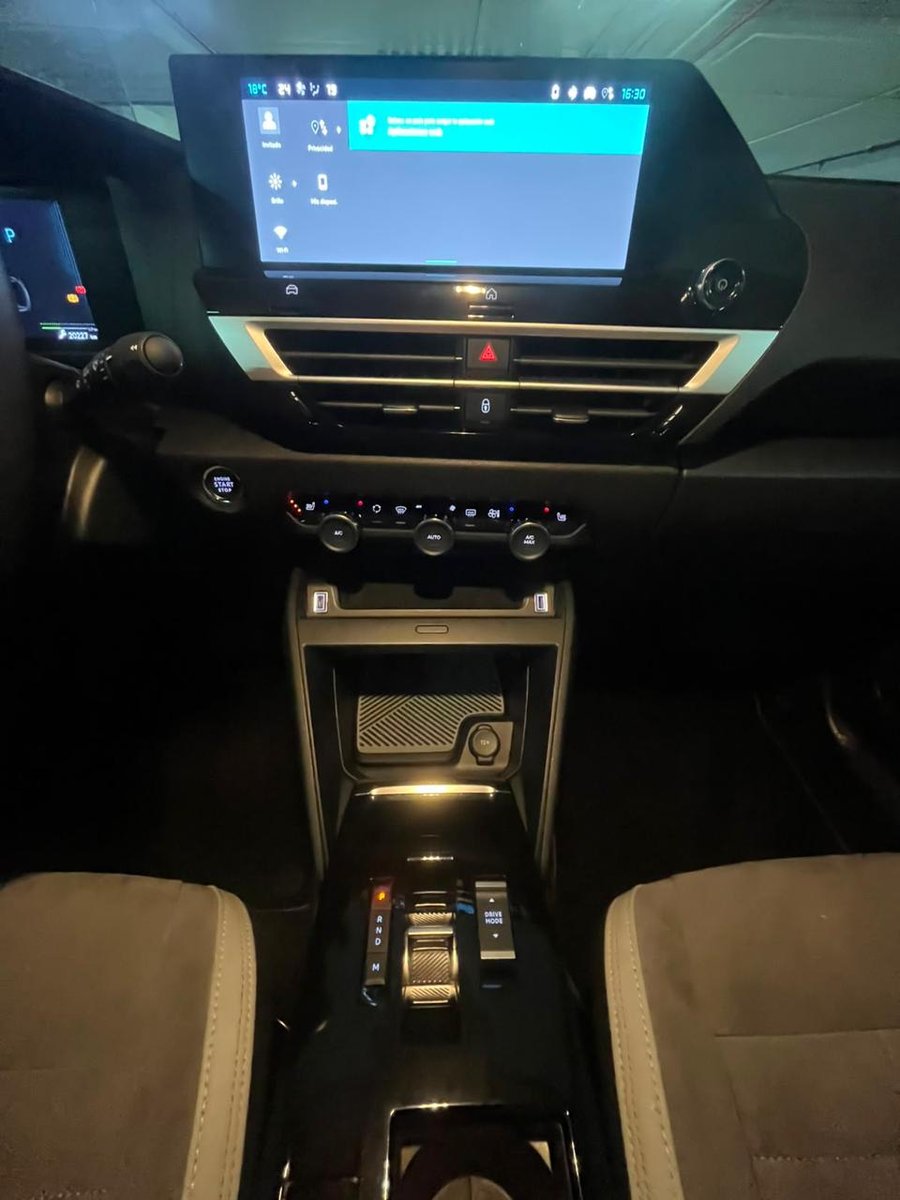 Citroën C4 MHEV 1.2 AUT 2026 - Imagen 15 de 18