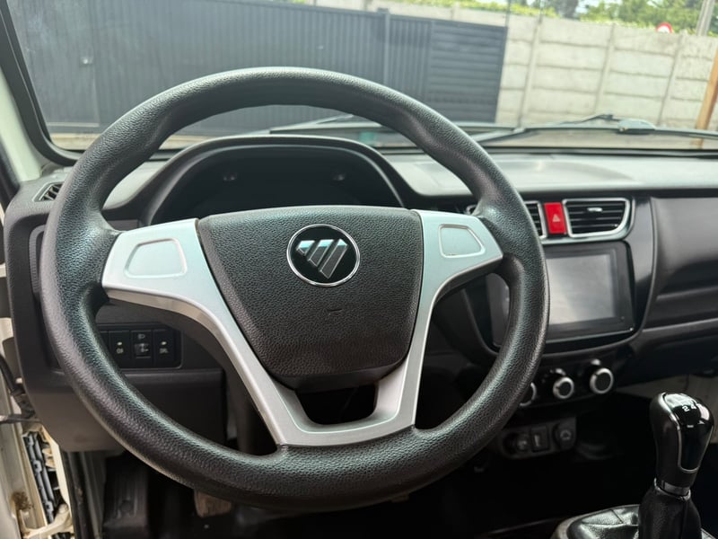 Foton TM5 DCAB 1.6 2024 - Imagen 13 de 19