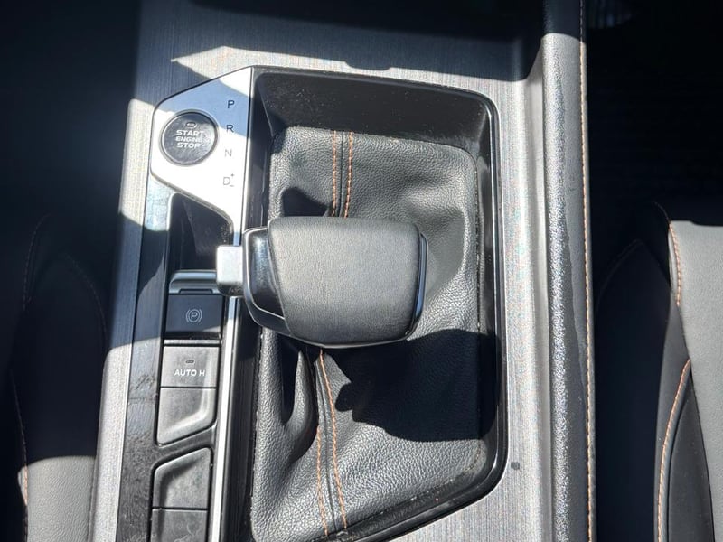 Changan X7 ELITE 1.5 AUT 2025 - Imagen 17 de 20