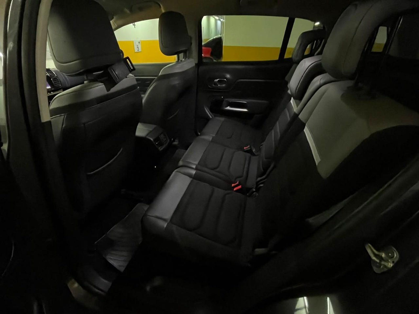 CITROEN C5 AIRCROSS 1.5 2023 - Imagen 16 de 18