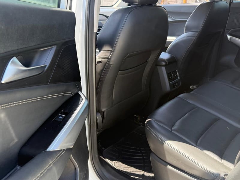 JAC JS8 LUXURY 1.5 2022 - Imagen 19 de 20