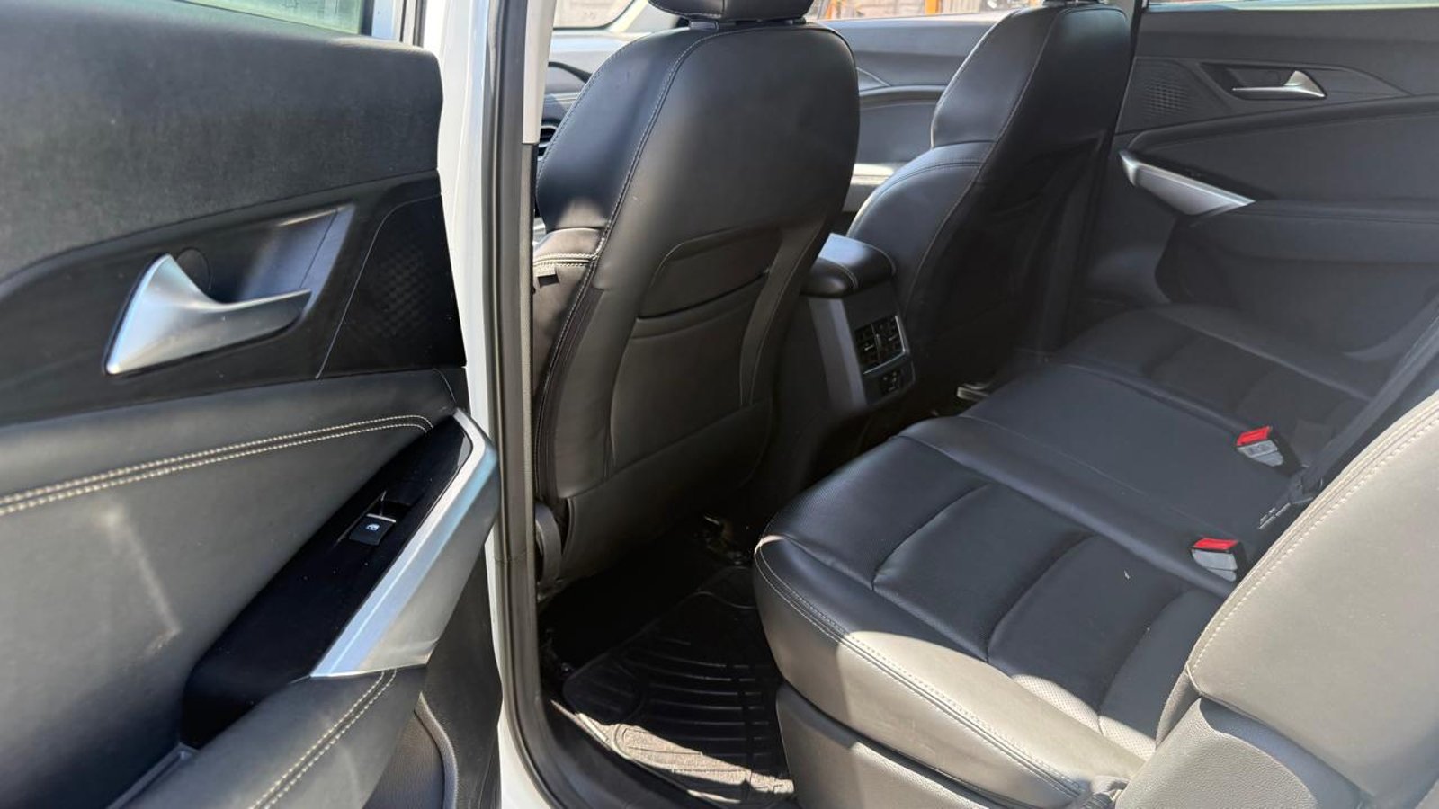 JAC JS8 LUXURY 1.5 2022 - Imagen 19 de 20