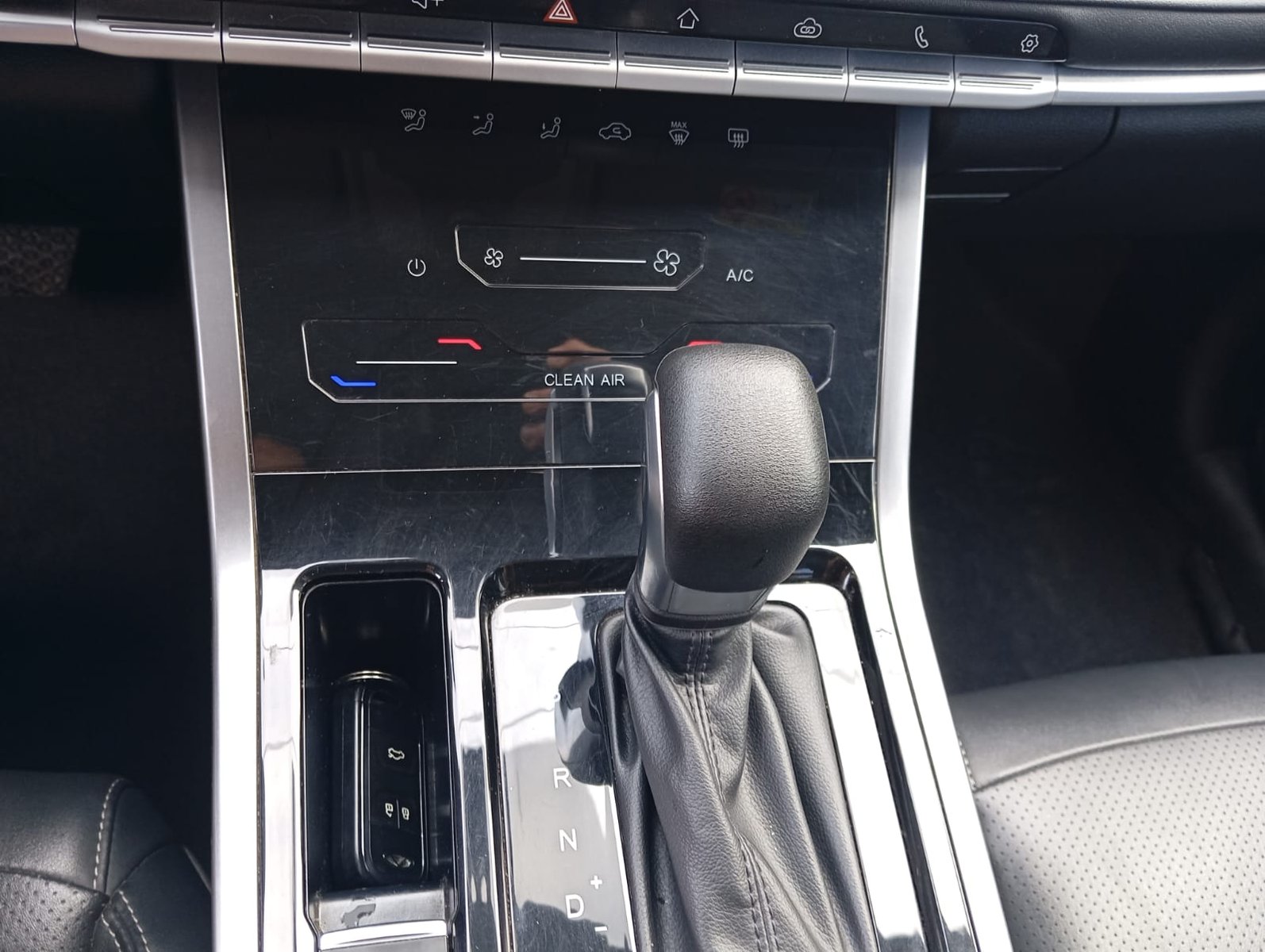 CHERY TIGGO 3 PRO GLS 1.5 AUT 2024 - Imagen 12 de 13