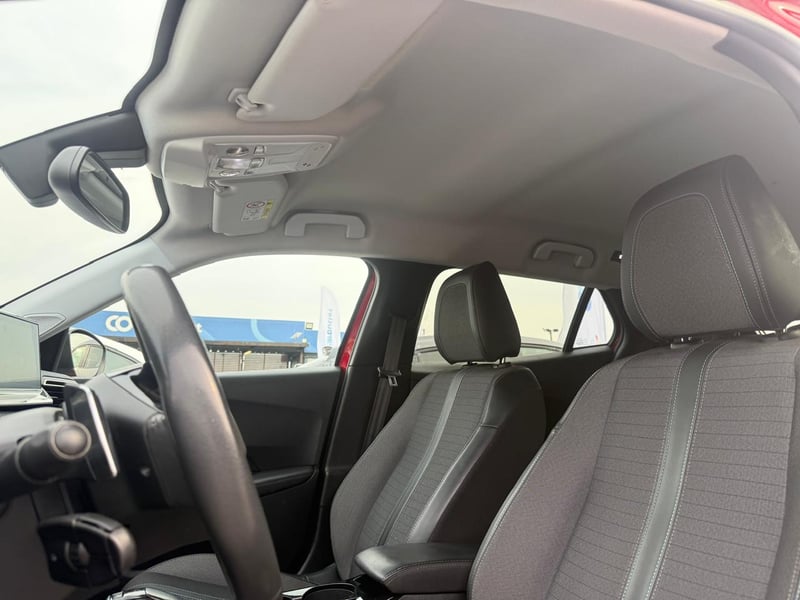 Peugeot 2008 ALLURE BLUEHDI 1.5 AUT 2022 - Imagen 10 de 20