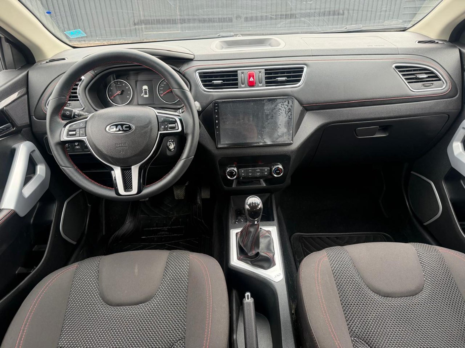 JAC JS2 MPI 1.5 2025 - Imagen 13 de 20