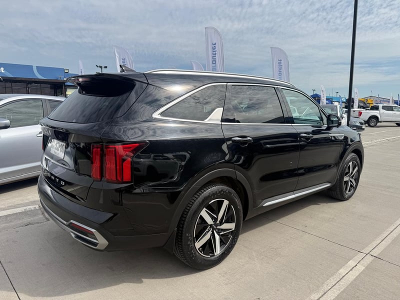 Kia SORENTO 2WD 2.5 AUT 2022 - Imagen 5 de 20