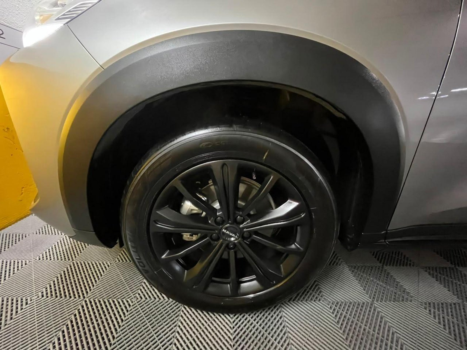 Haval H6 GT DCT 4X2 2.0 AUT 2025 - Imagen 19 de 20