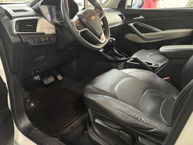 Chevrolet CAPTIVA LTZ 1.5 AUT 2022 - Imagen 7 de 13