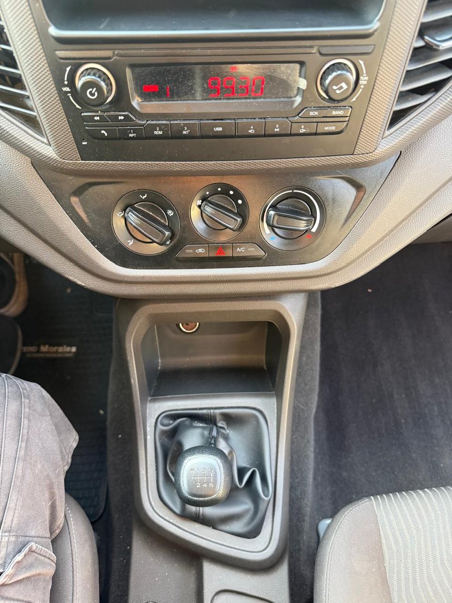 CHEVROLET N400 1.5 2025 - Imagen 17 de 20