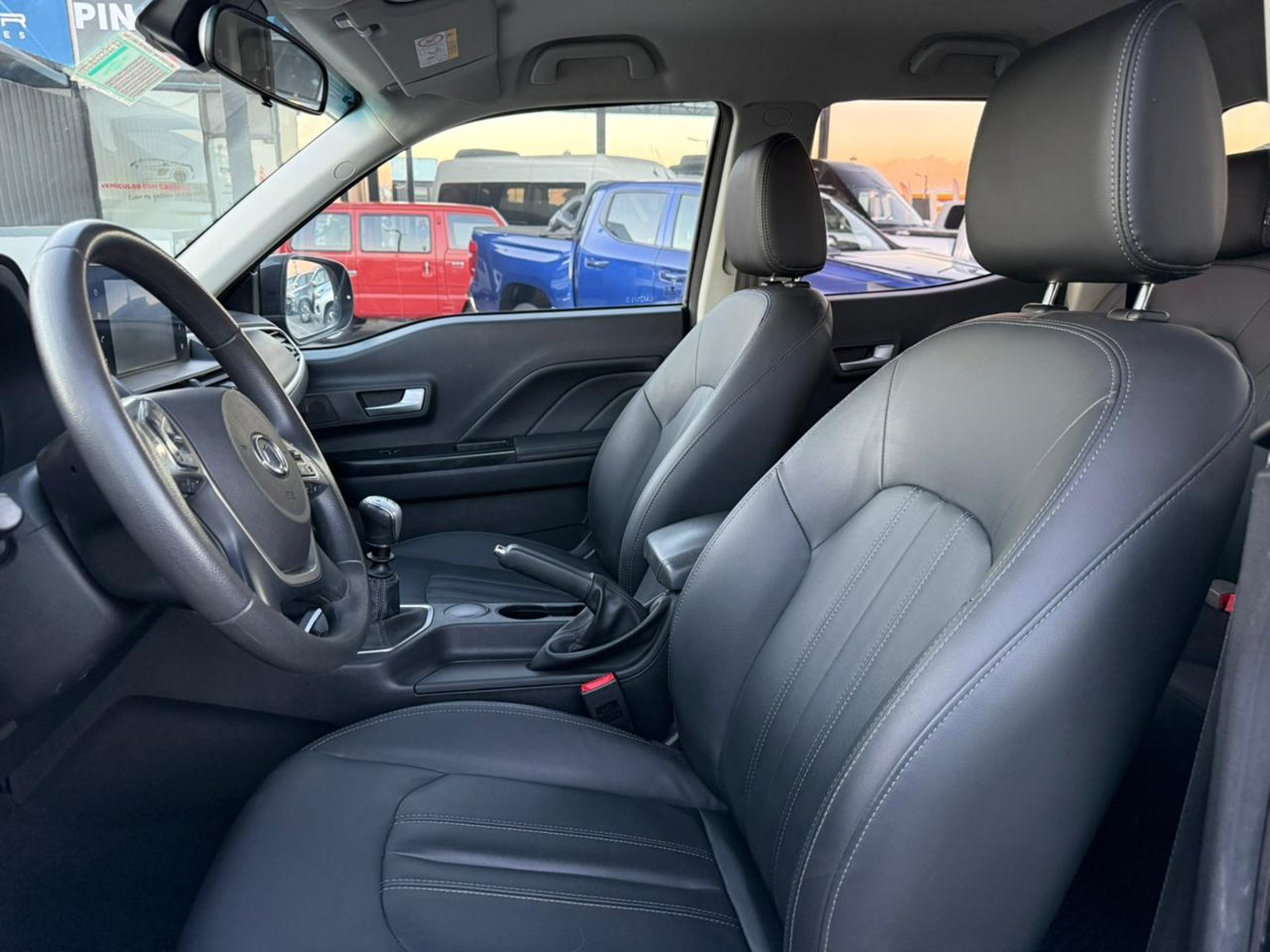 GREAT WALL WINGLE 7 ELITE 2.0 2020 - Imagen 9 de 17