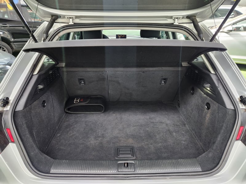 Audi A3 ATTRACTION 1.2 TFSI STRONIC 2014 - Imagen 13 de 13