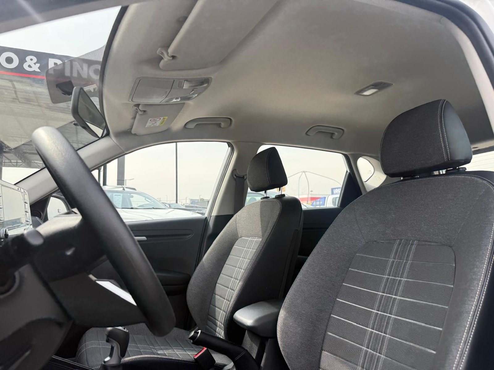 Kia SONET EX 1.5 2026 - Imagen 10 de 20