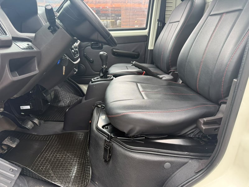 Foton MIDI CS 1.2 2025 - Imagen 11 de 19