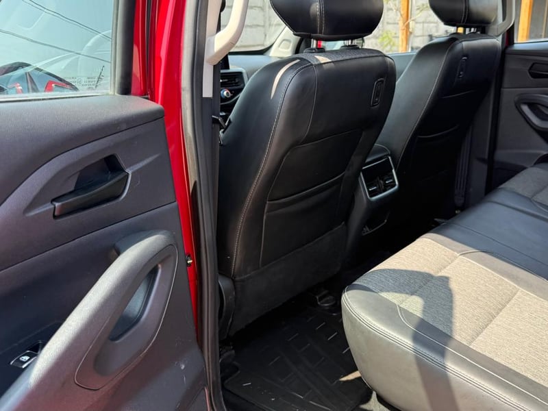 Peugeot LANDTREK 4X4 1.9 2023 - Imagen 19 de 20