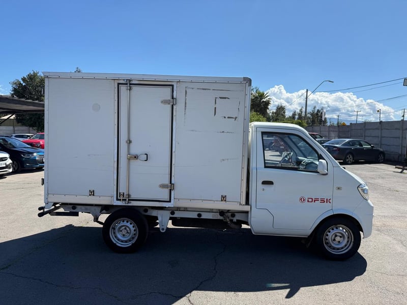 DFSK CARGO BOX CS C21 1.2 2023 - Imagen 6 de 19