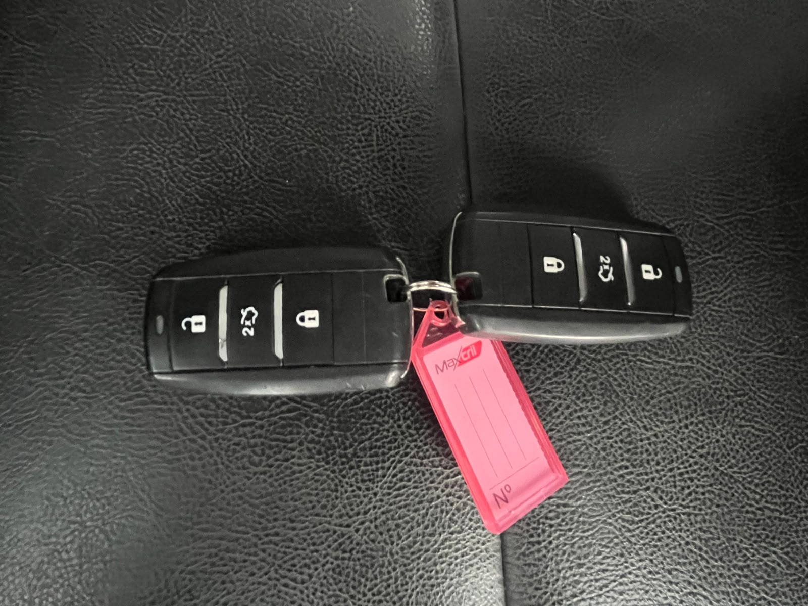 Changan CS35 1.6 2018 - Imagen 20 de 20