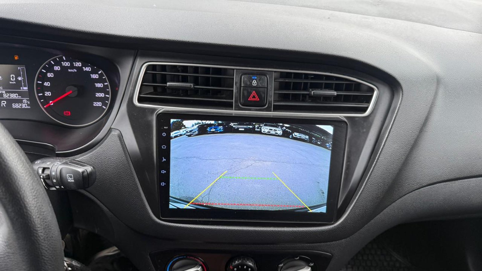 HYUNDAI I20 IB ACTIVE HB 1.4 2020 - Imagen 17 de 20