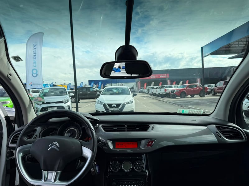 Citroën C3 1.6 2015 - Imagen 11 de 18