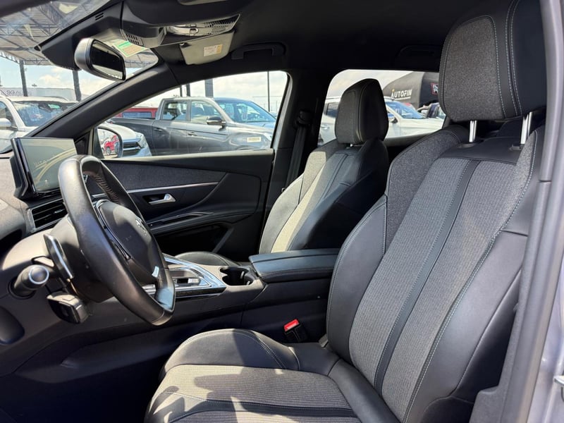 Peugeot 3008 THP 165HP 1.6 AUT 2025 - Imagen 10 de 20