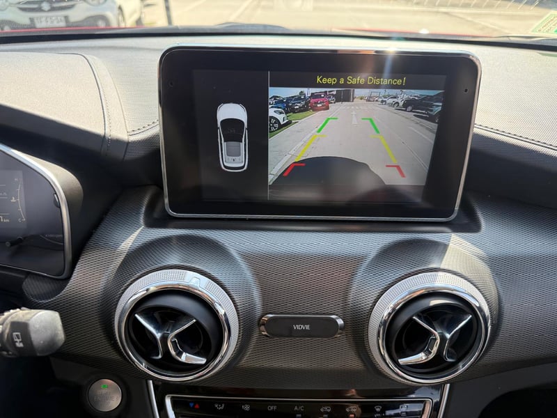 BAIC X55 1.5T 2022 - Imagen 15 de 19