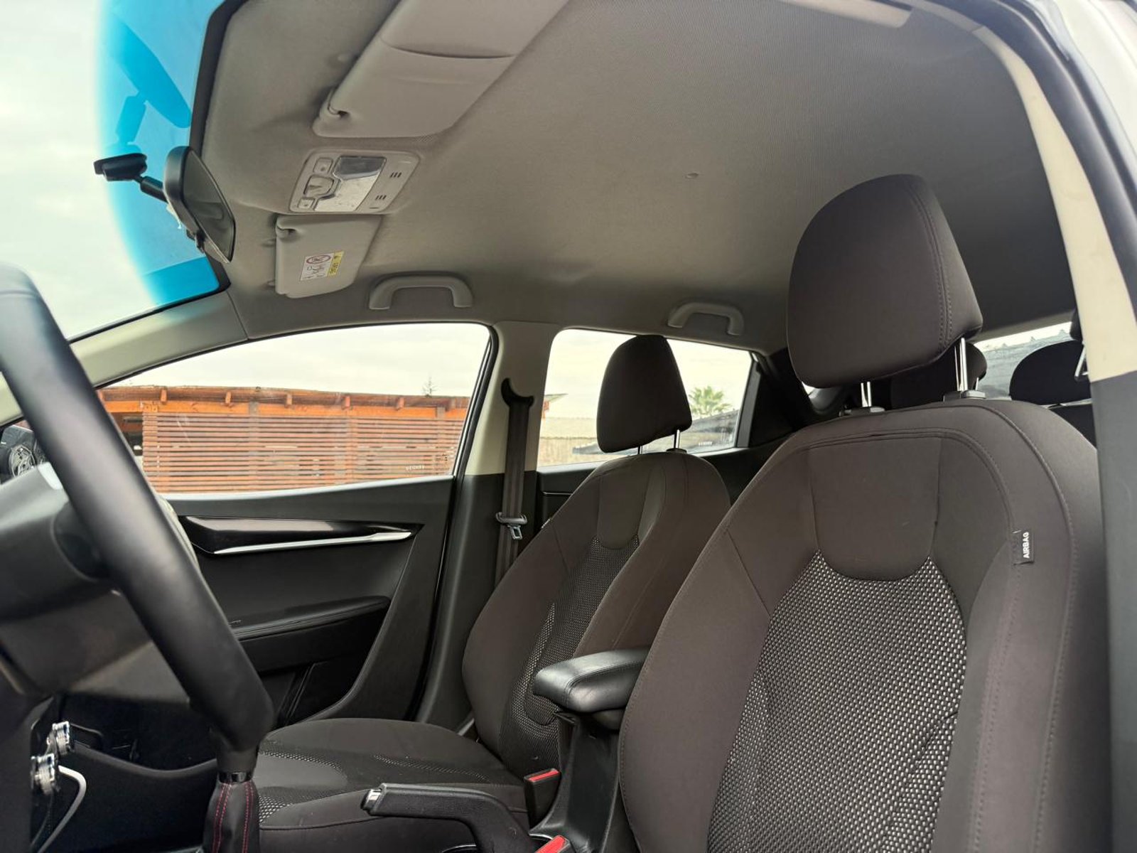 JAC JS2 PRO MPI 1.5 2026 - Imagen 10 de 20