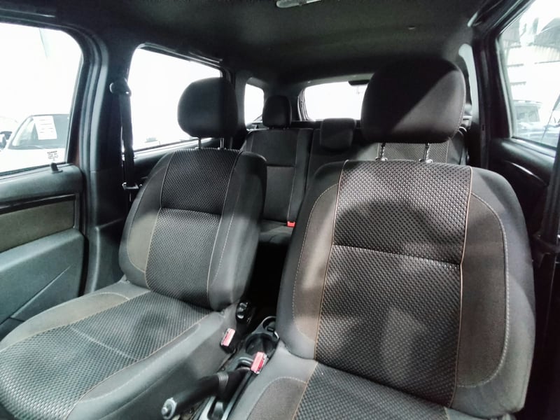 Renault DUSTER DYNAMIQUE 1.6 2017 - Imagen 11 de 15