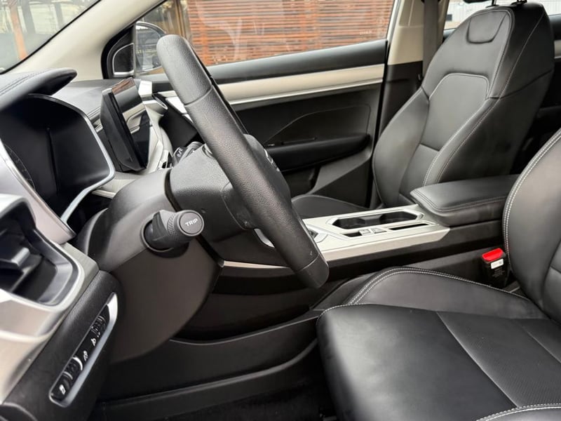 Geely COOLRAY 1.5 AUT 2026 - Imagen 10 de 20