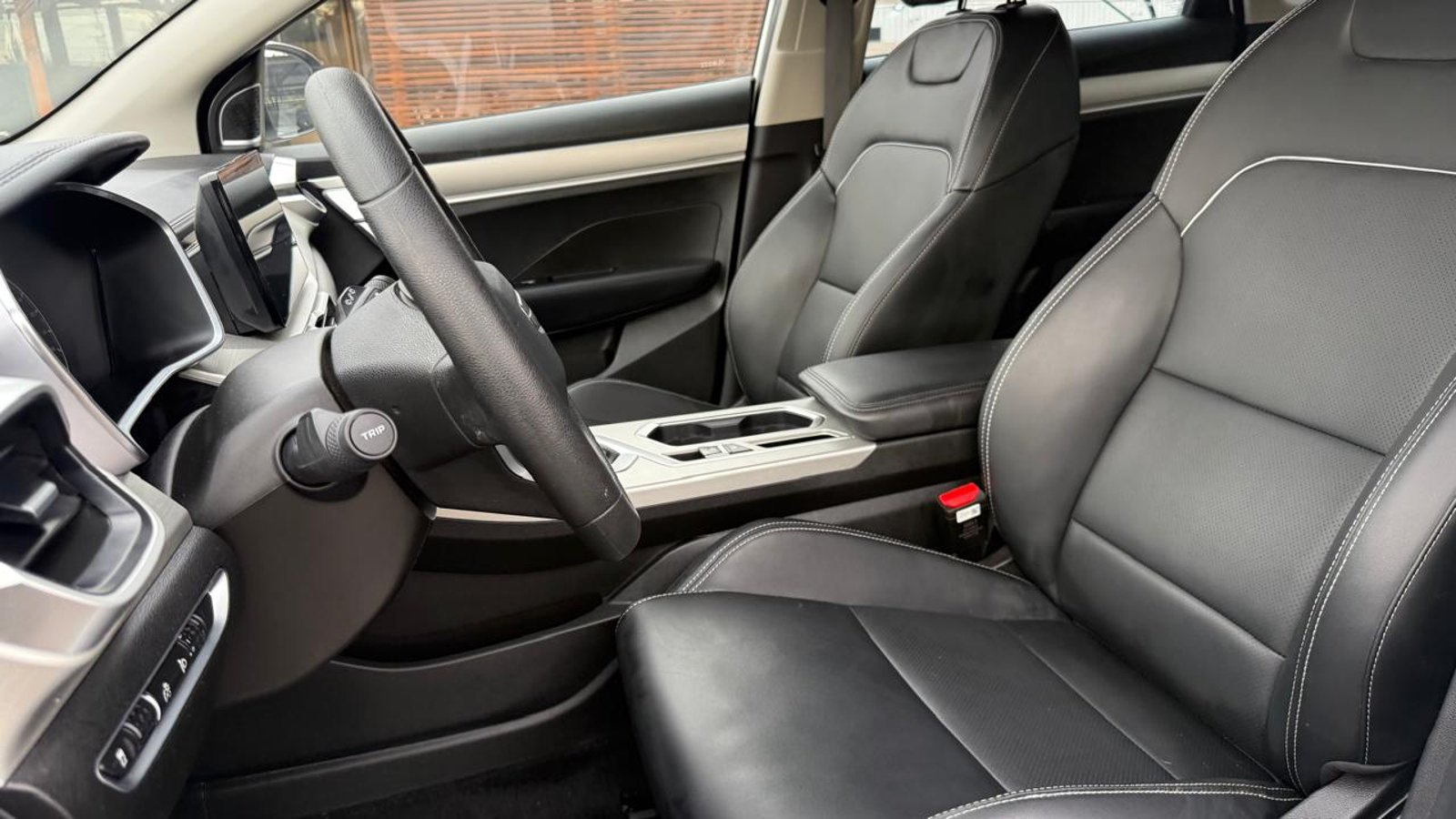 Geely COOLRAY 1.5 AUT 2026 - Imagen 10 de 20