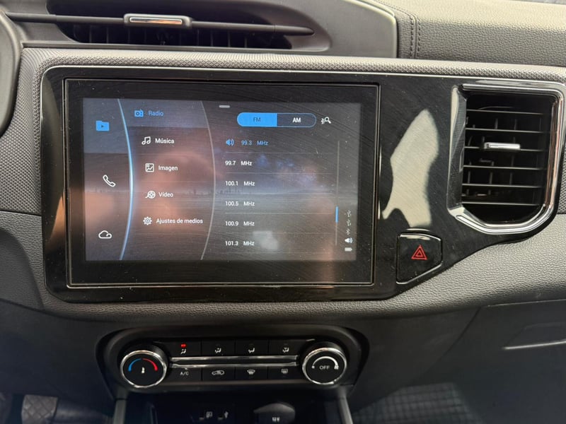 Chery TIGGO 3 1.5 2023 - Imagen 13 de 18