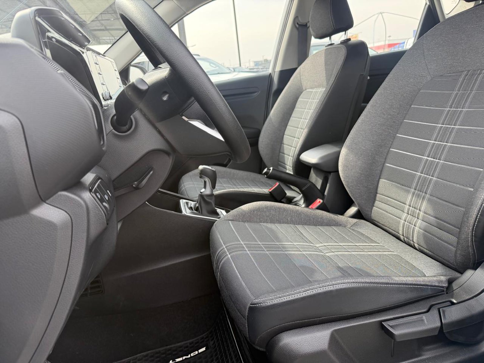 Kia SONET EX 1.5 2026 - Imagen 11 de 20
