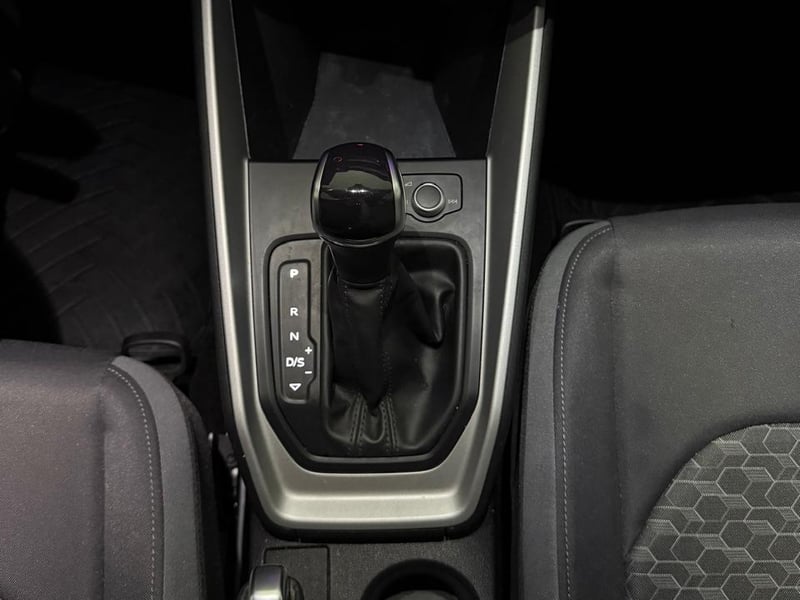 Audi A1 SPORTBACK 30 TFSI 1.0 AUT 2023 - Imagen 17 de 20