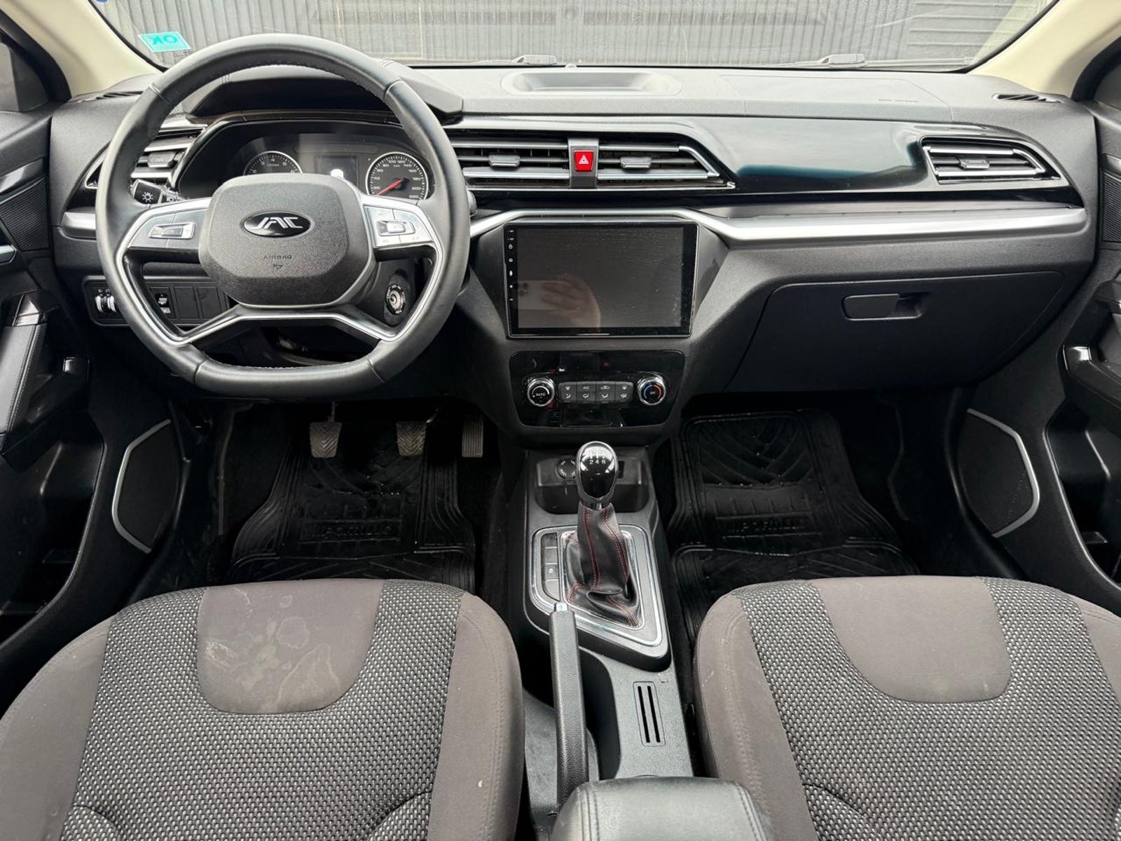 JAC JS2 PRO MPI 1.5 2026 - Imagen 13 de 20