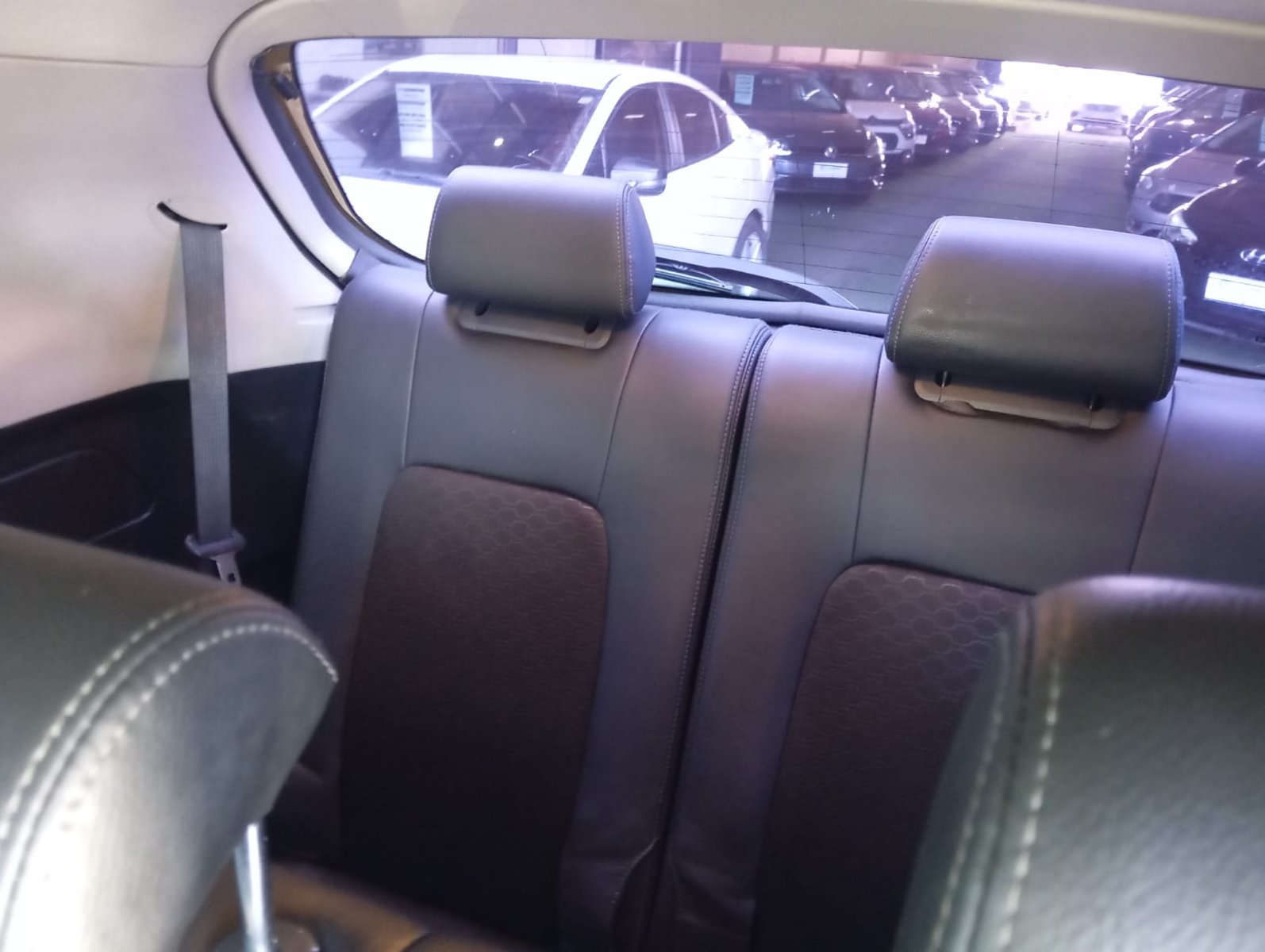 Chevrolet CAPTIVA 5 LT 2.2D AWD 6MT 2018 - Imagen 8 de 15