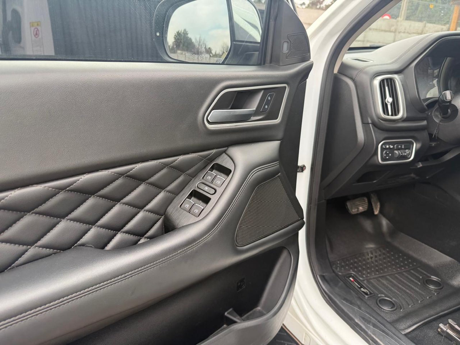 Great Wall POER 4X4 2.0 AT 2023 - Imagen 12 de 20